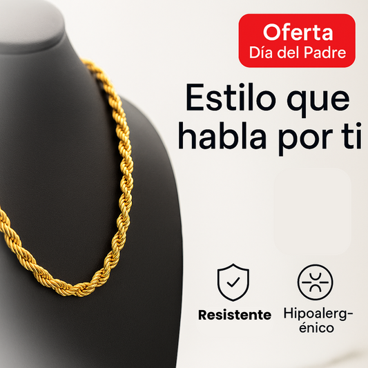 Cadena Lazo